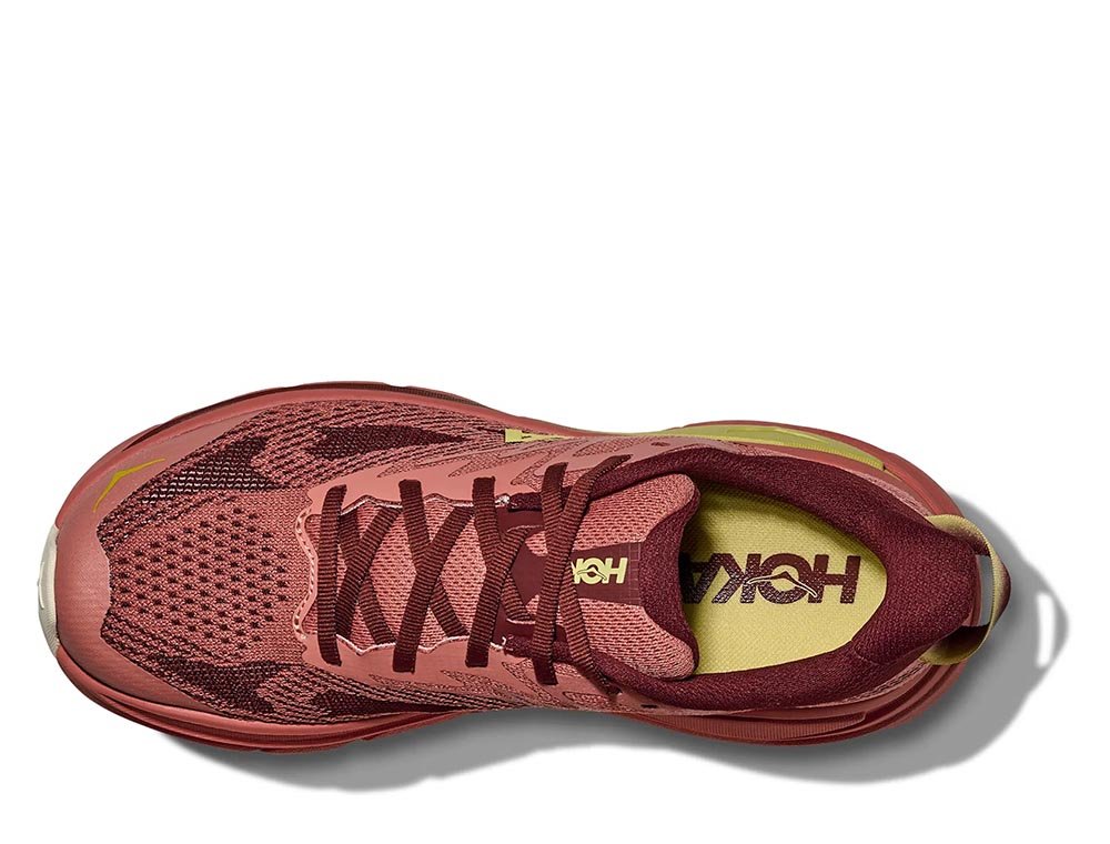 Buty Hoka Challenger 8 W Różowo-Łososiowe