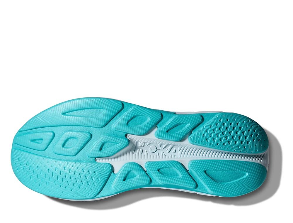 Buty Hoka Rincon 4 M Niebieskie