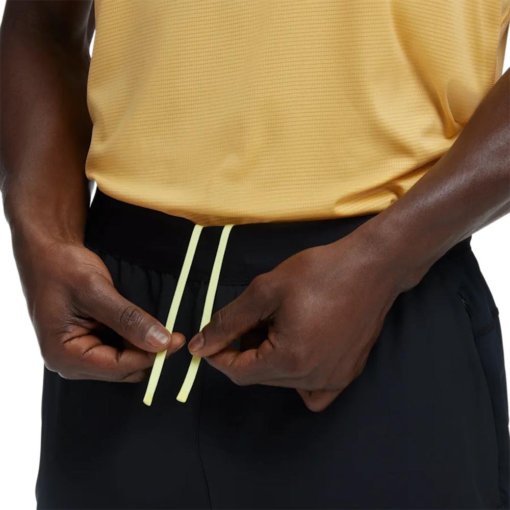 Spodnie Hoka Novafly Run Pant M Czarne