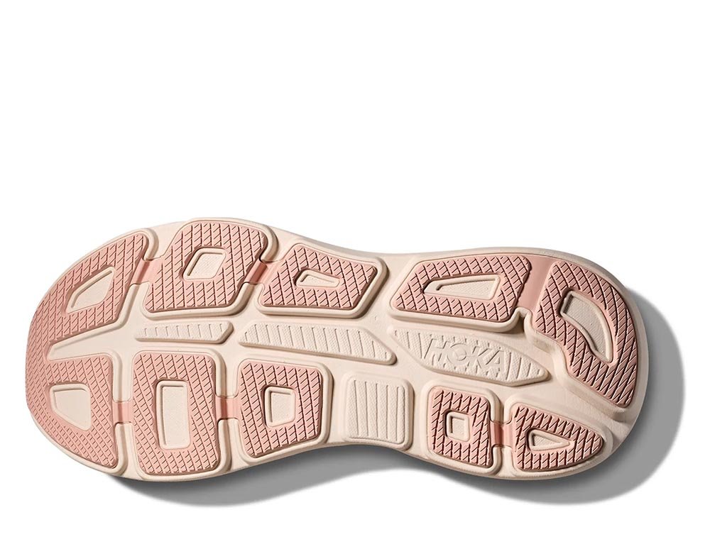Buty Hoka Bondi 9 W Różowe