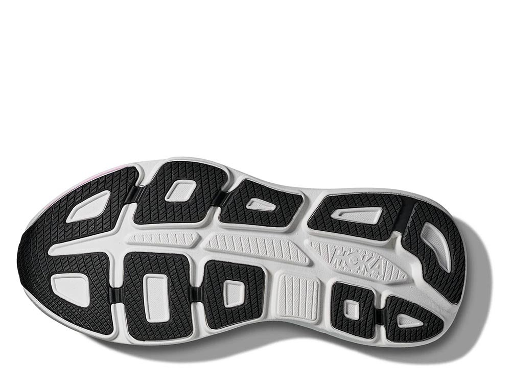 Buty Hoka Bondi 9 M Niebiesko-Zielone