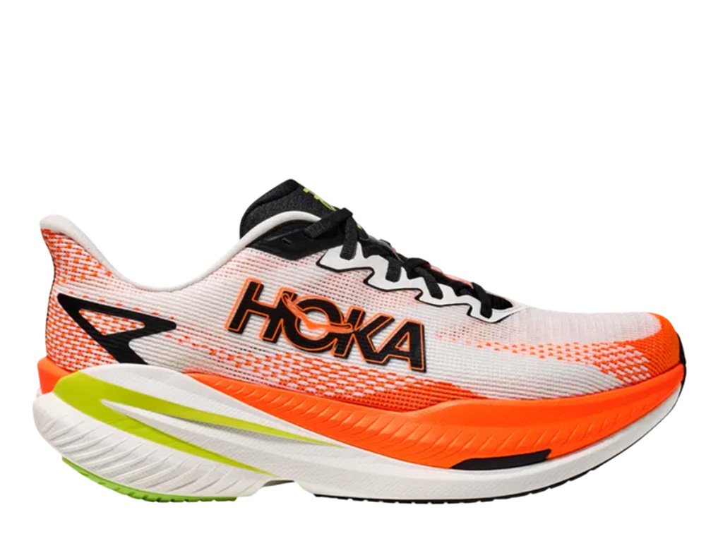Buty Hoka Mach X 3 M Multikolor