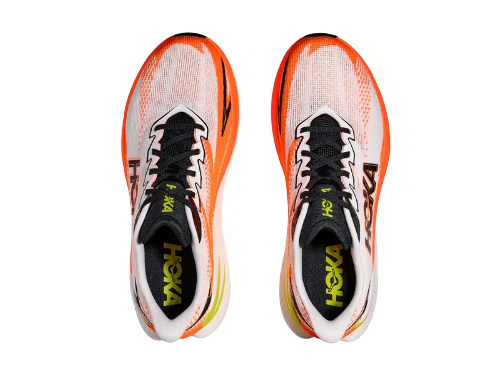 Buty Hoka Mach X 3 M Multikolor