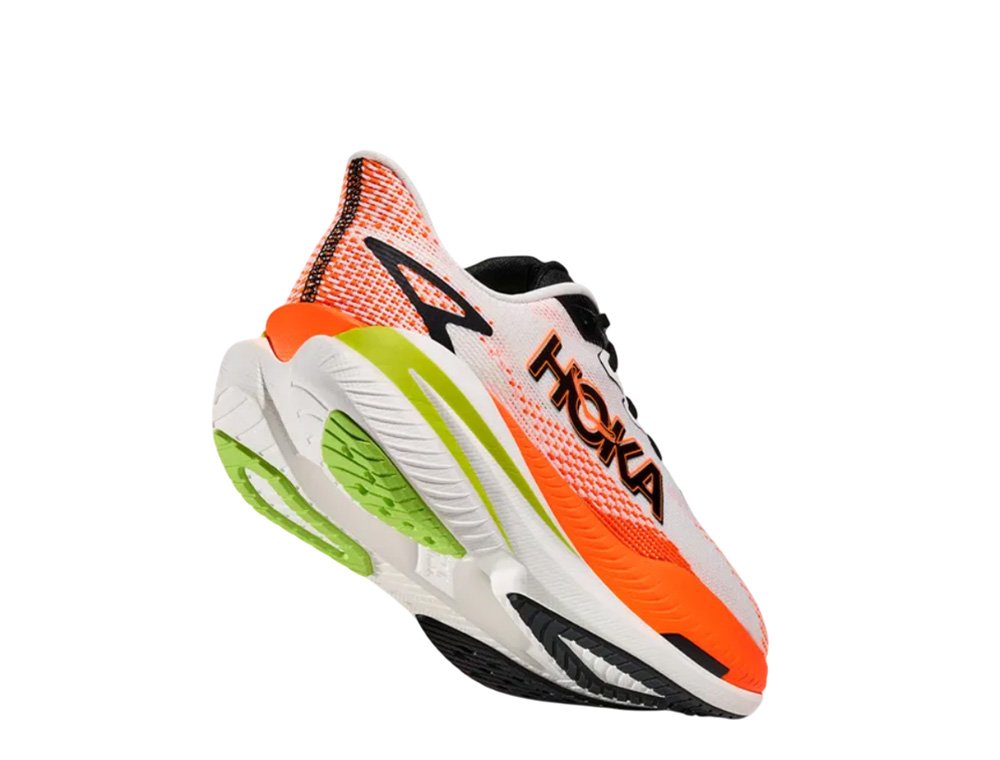 Buty Hoka Mach X 3 M Multikolor