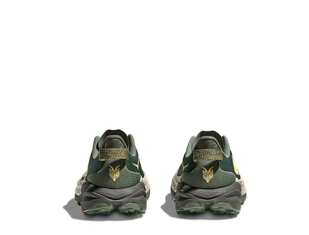 Buty Hoka Speedgoat 6 M Zielone