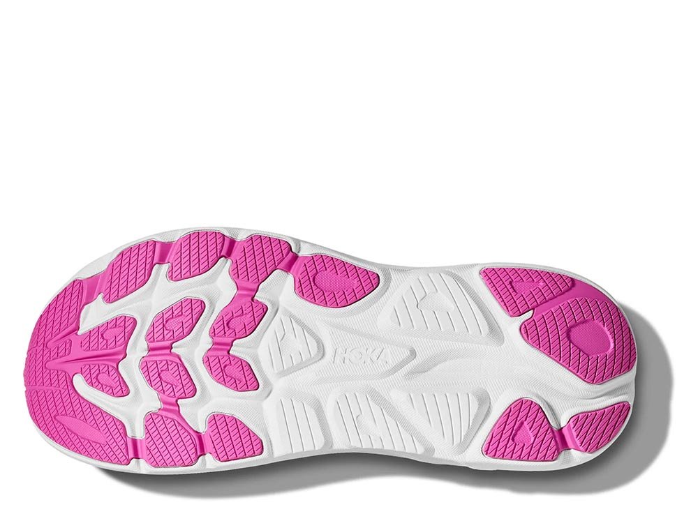 Buty Hoka Clifton 10 W Granatowe