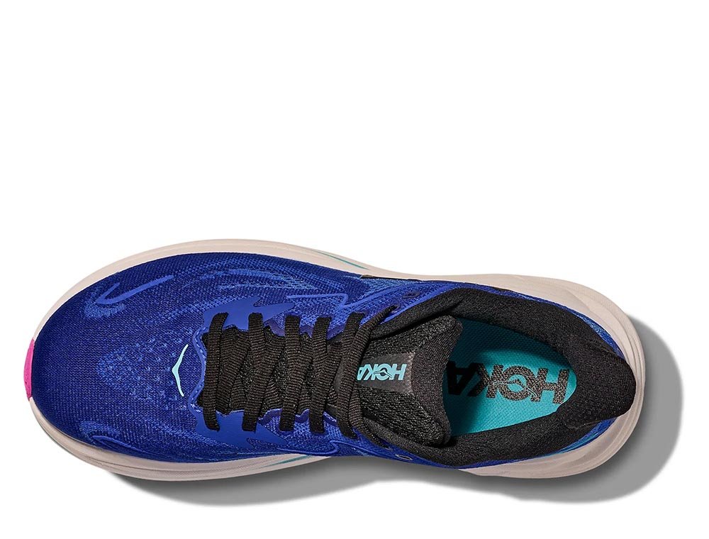 Buty Hoka Clifton 10 W Granatowe