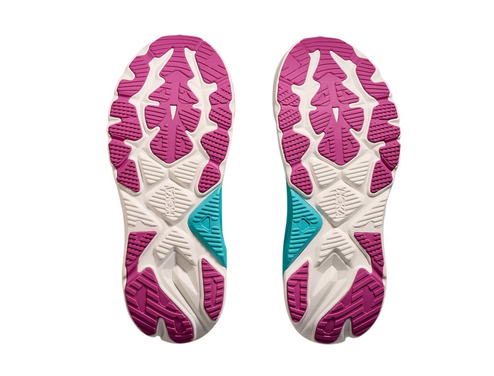 Buty Hoka Arahi 8 W Granatowe