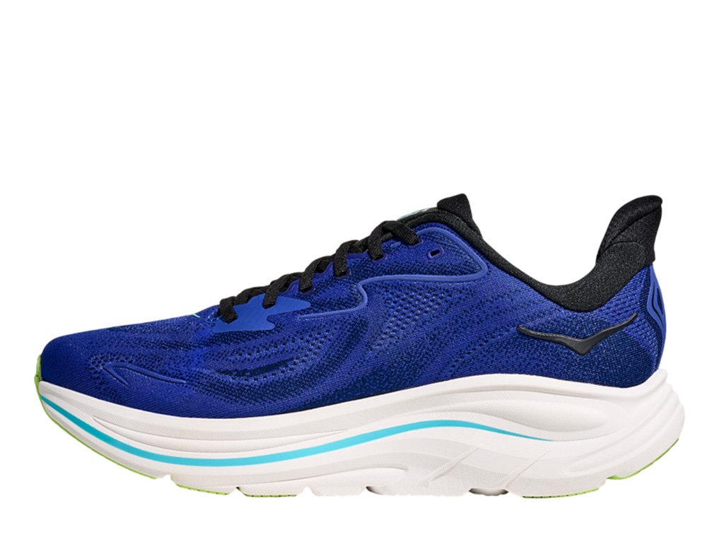 Buty Hoka Clifton 10 M Granatowe