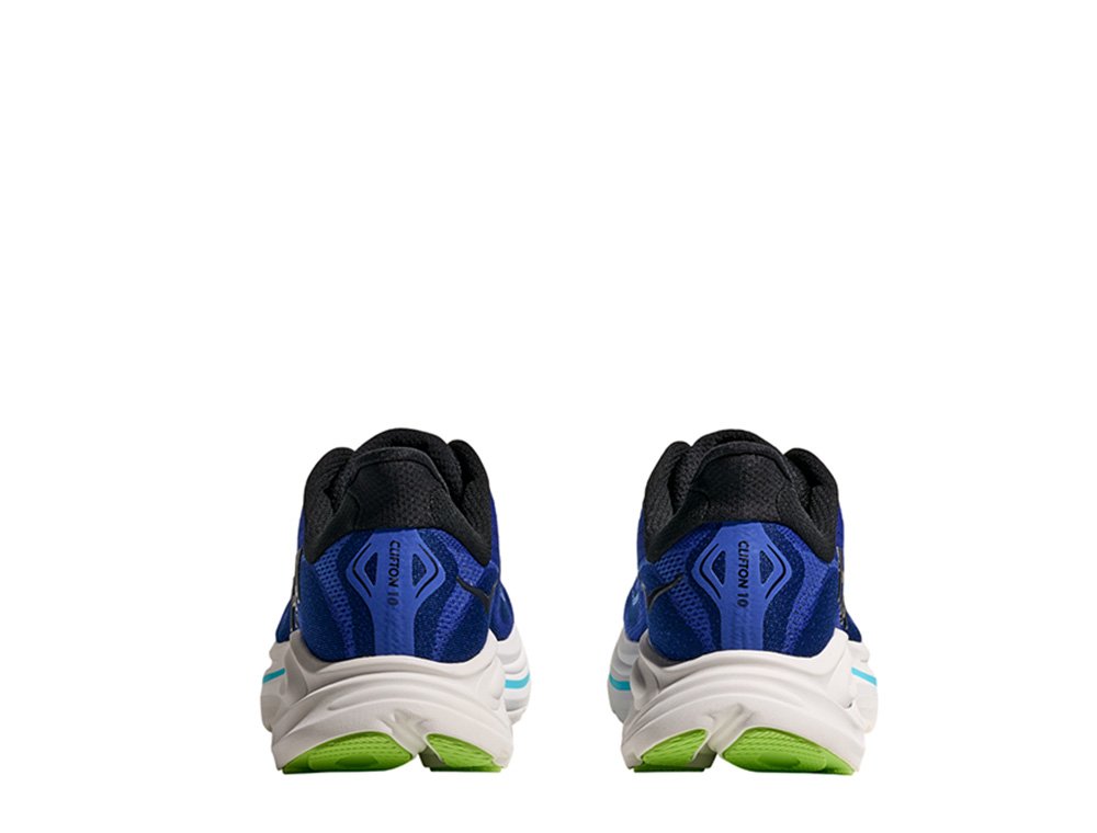 Buty Hoka Clifton 10 M Granatowe