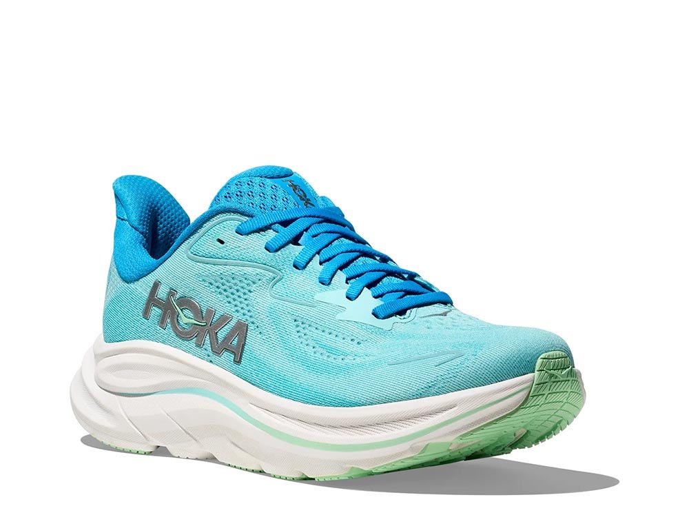 Buty Hoka Clifton 10 W Granatowe