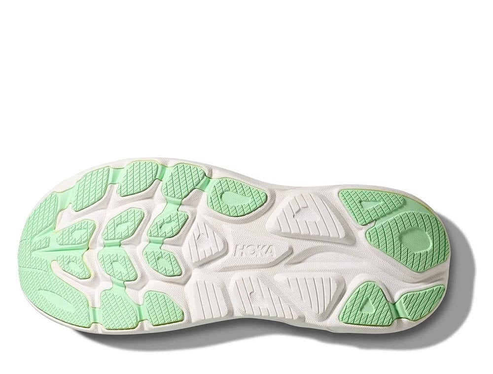 Buty Hoka Clifton 10 W Granatowe