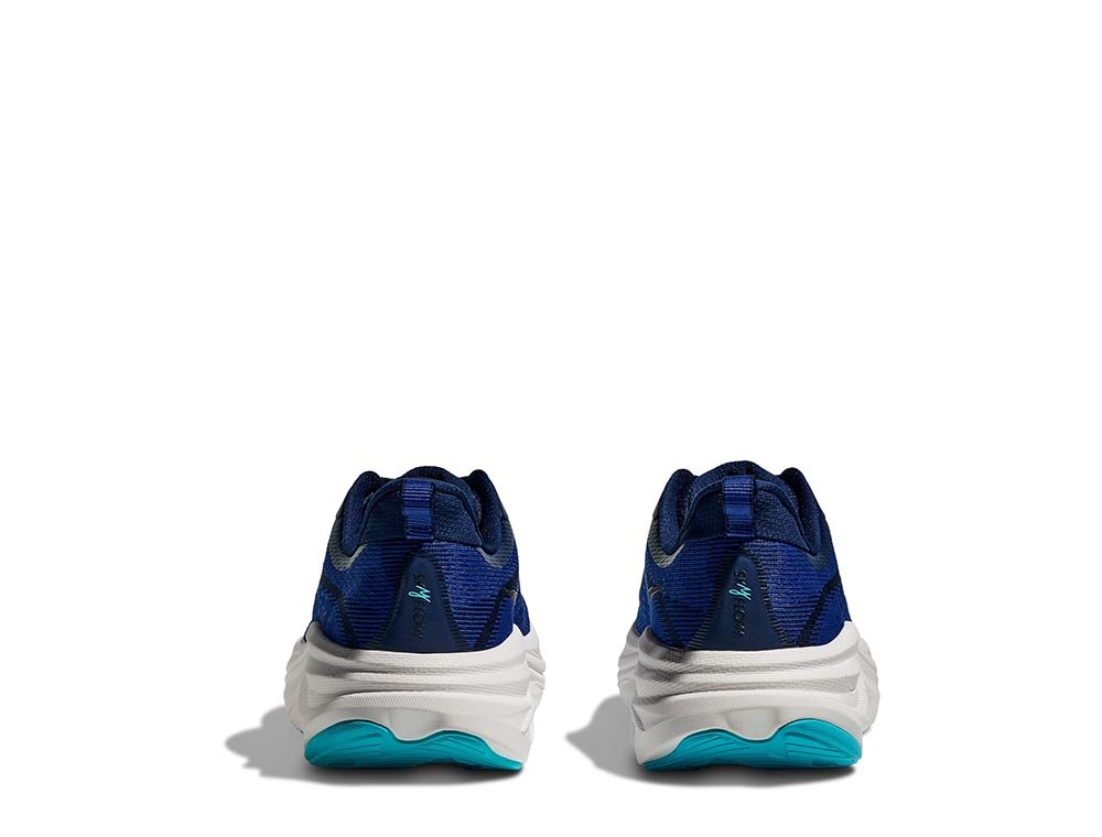 Buty Hoka Skyflow M Granatowe