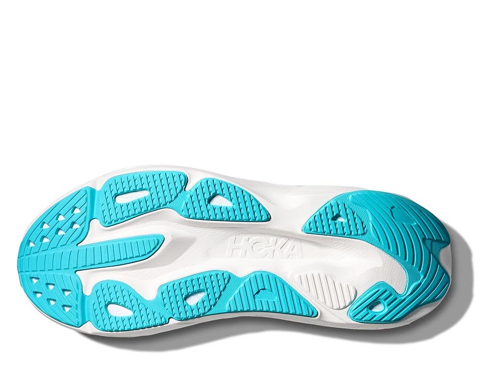 Buty Hoka Skyflow M Granatowe