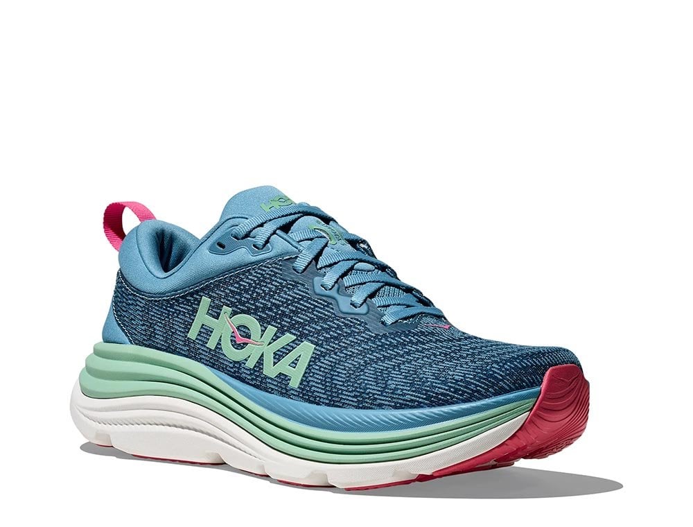 Buty Hoka Gaviota 5 W Niebieskie