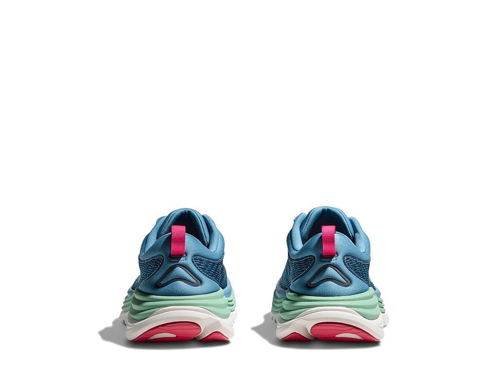 Buty Hoka Gaviota 5 W Niebieskie