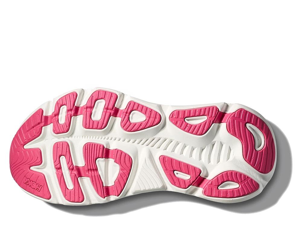 Buty Hoka Gaviota 5 W Niebieskie