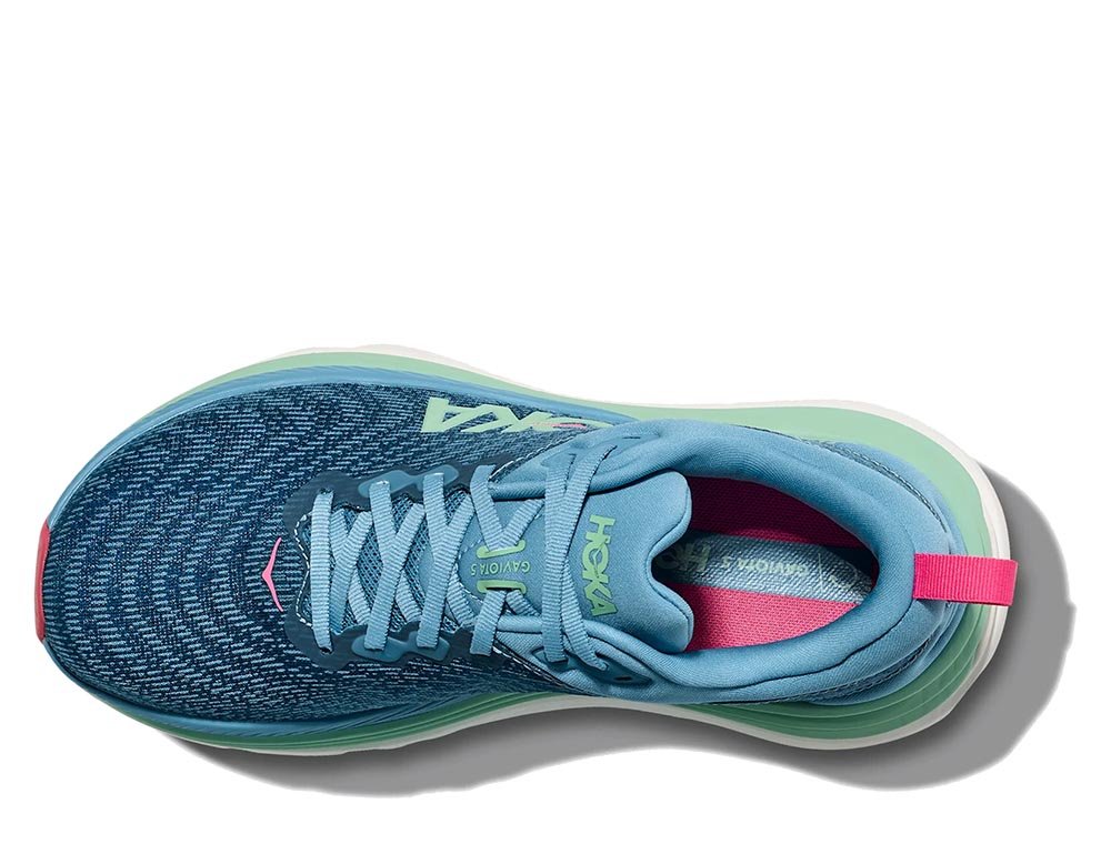 Buty Hoka Gaviota 5 W Niebieskie