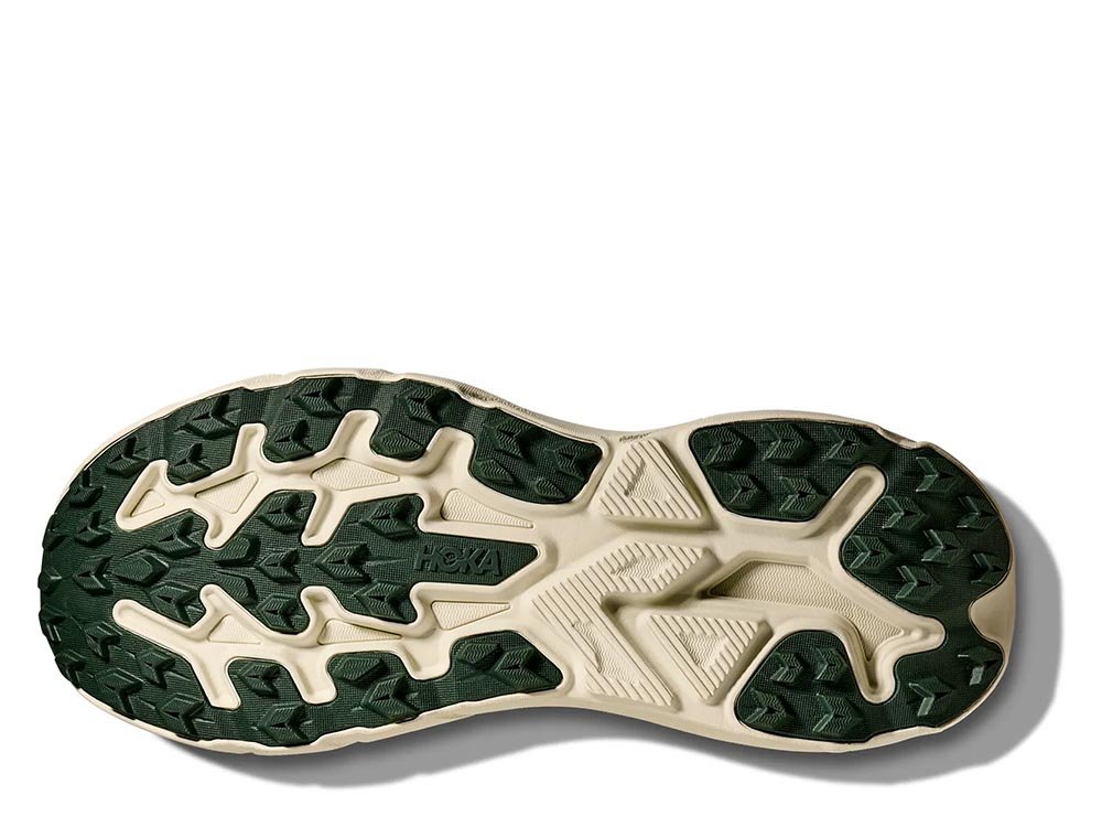 Buty Hoka Challenger ATR 8 M Miętowo-Białe