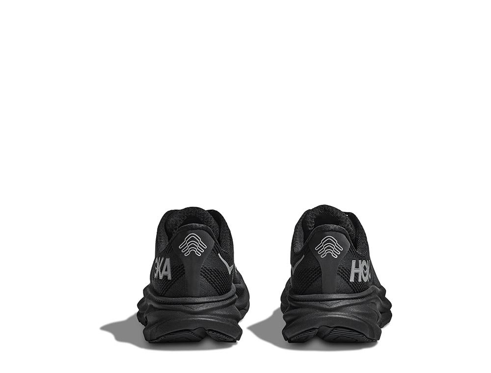 Buty Hoka Clifton 9 Gore-Tex W Czarne