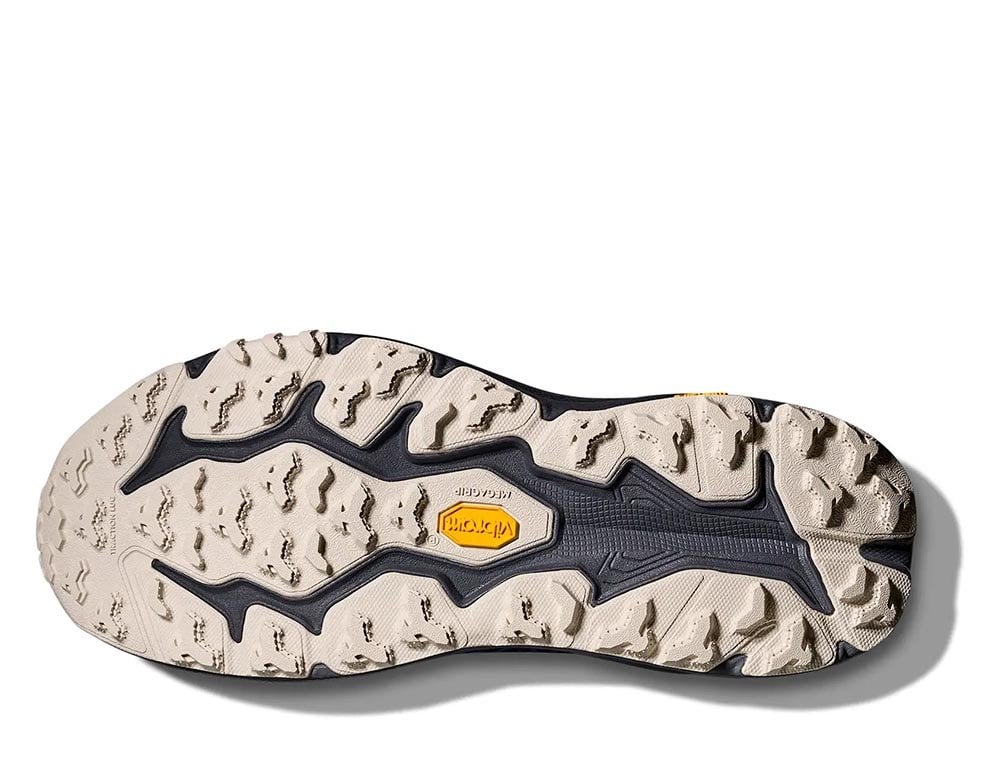 Buty Hoka Speedgoat 6 Gore-Tex M Granatowo-Kremowe