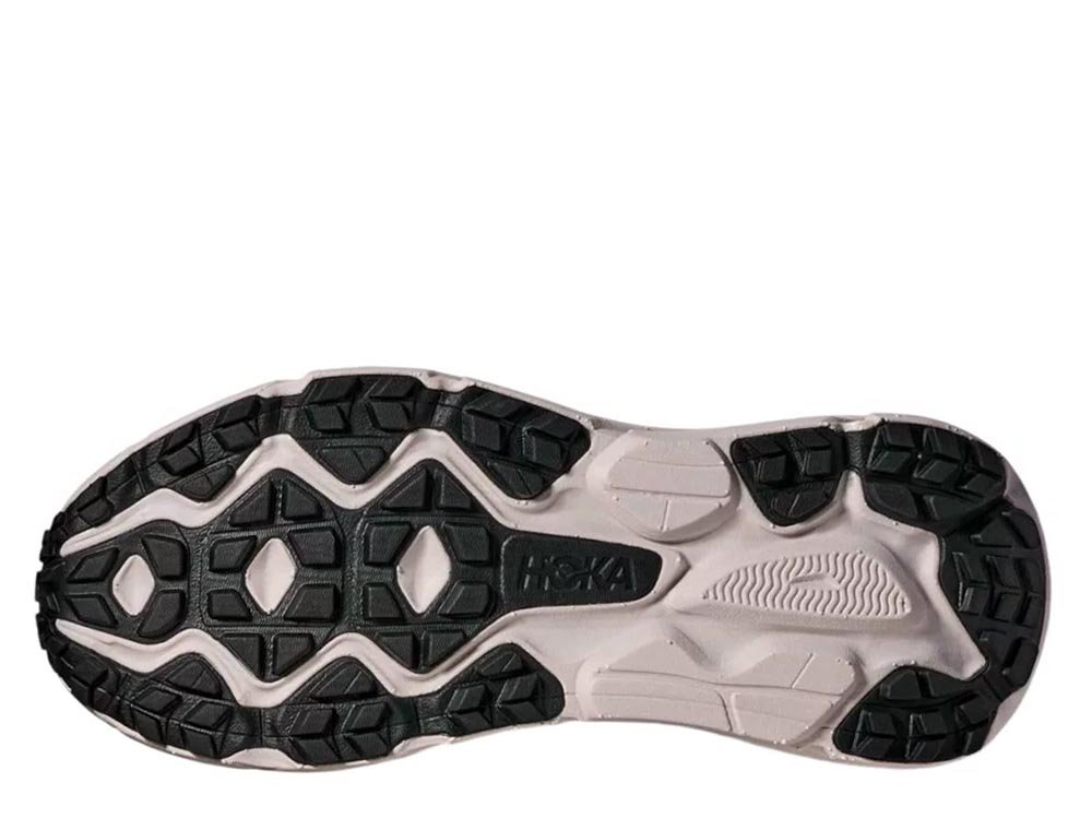 Buty Hoka Challenger 7 Gore-Tex M Czarno-Niebieskie