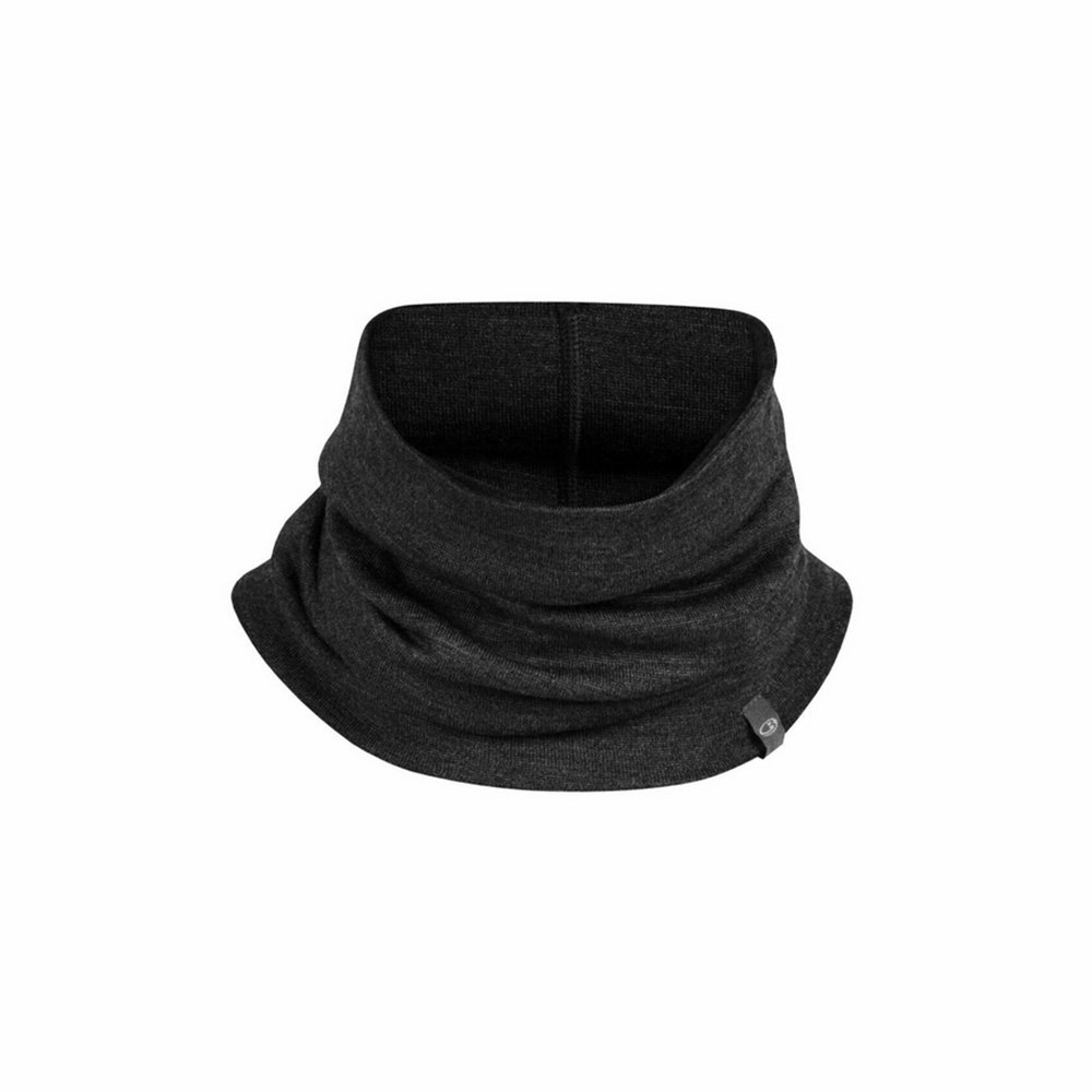 Chusta Icebreaker Merino 260 Tech Chute U Ciemnoszary