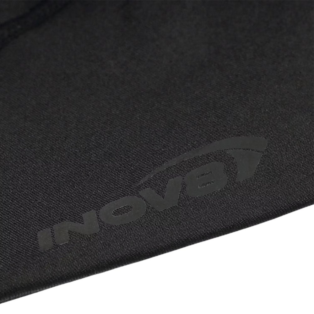 Czapka Inov-8 Running Beanie Black U Czarna