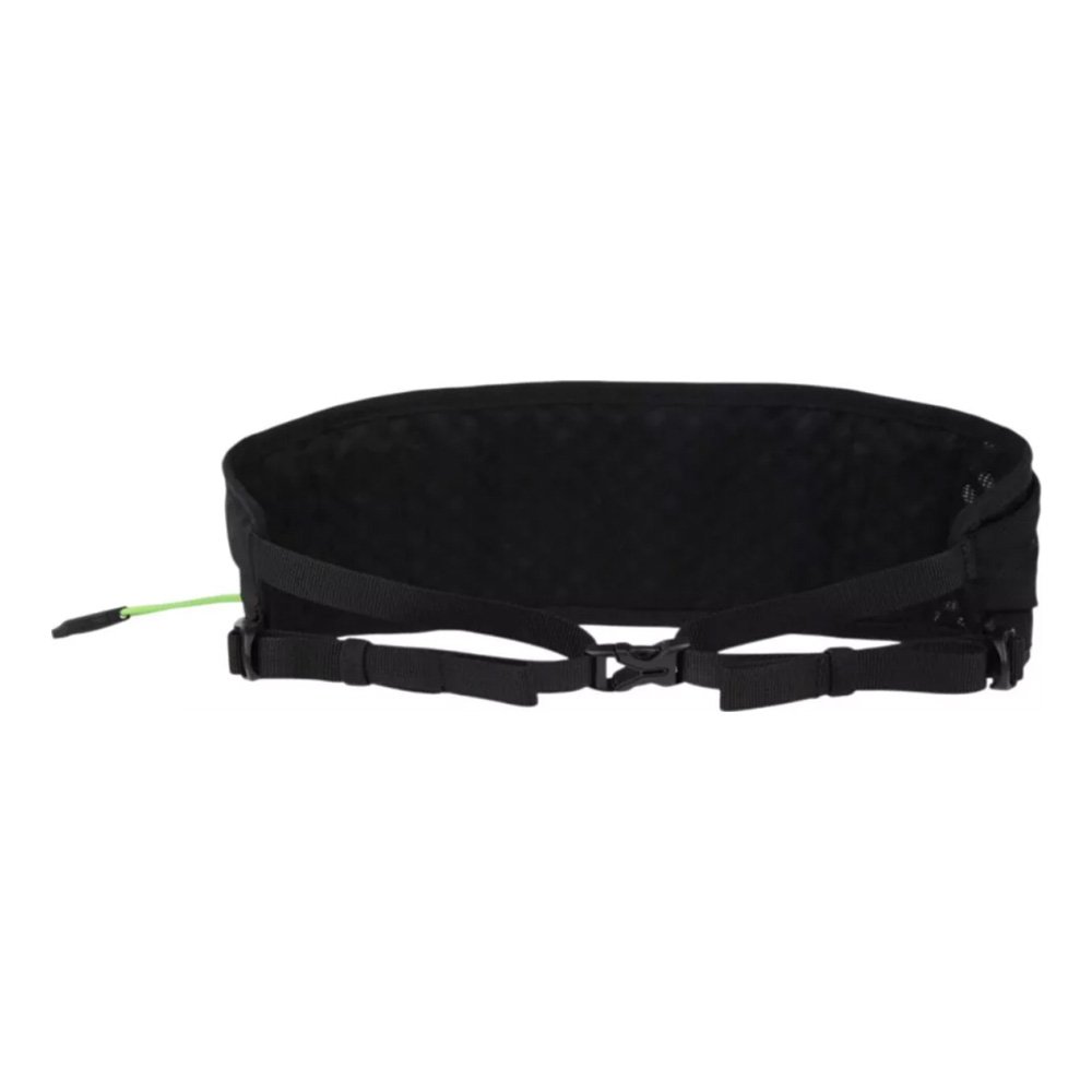 Pas Inov-8 Race Belt U Czarno-Szary