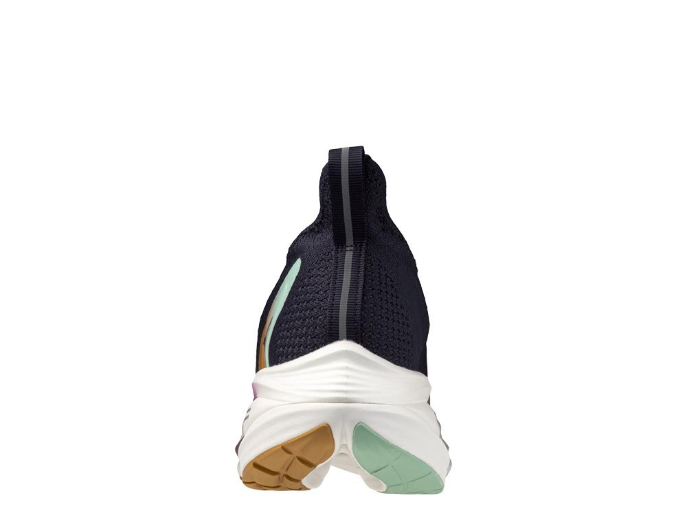 Buty Mizuno Neo Vista 2 M Granatowe