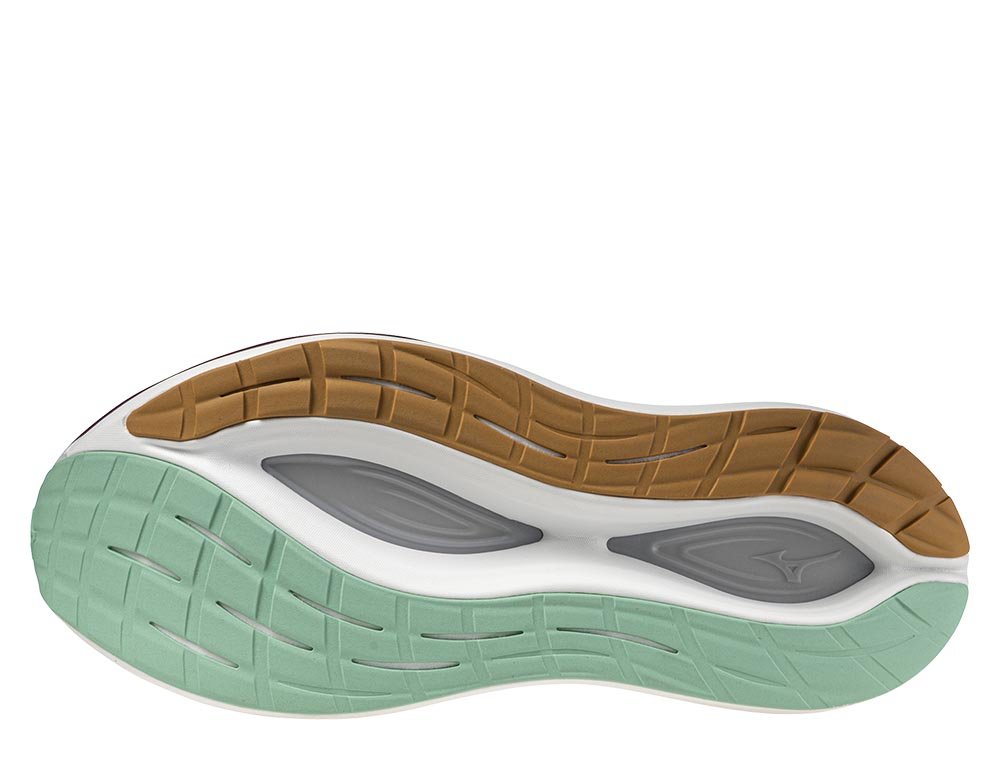 Buty Mizuno Neo Vista 2 M Granatowe