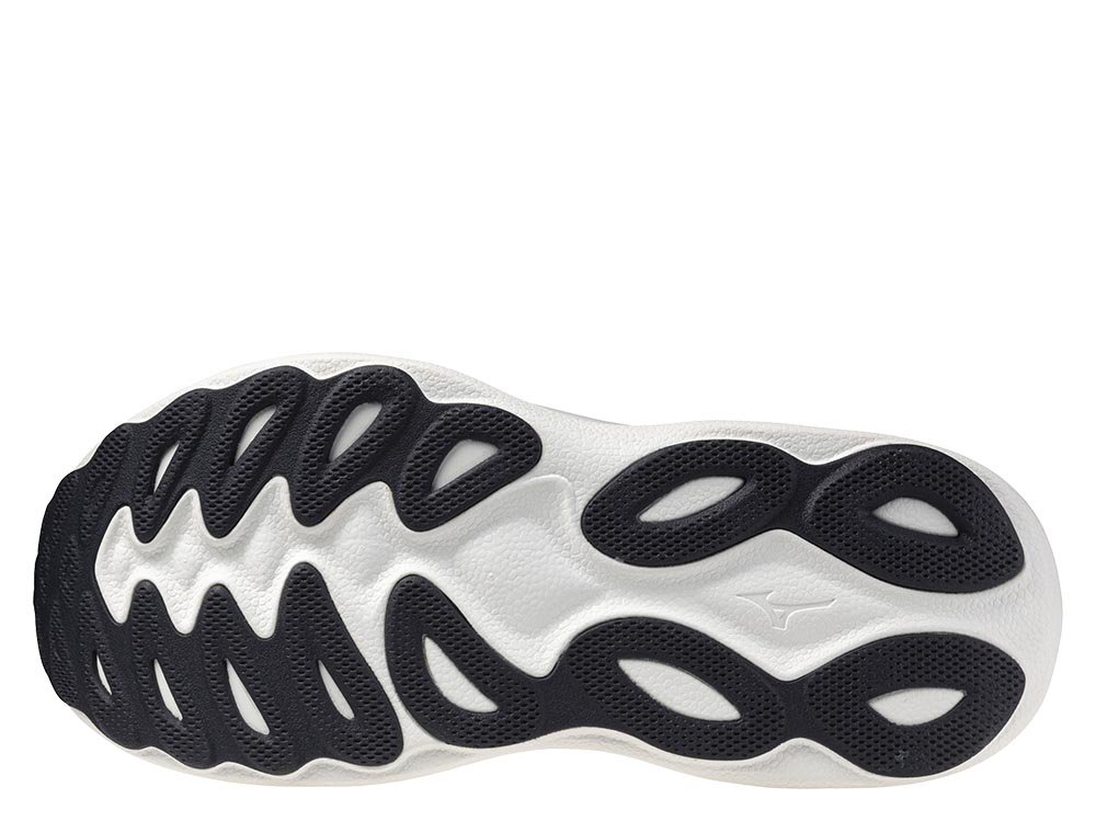 Buty Mizuno Sky 9 M Granatowo-Żółte