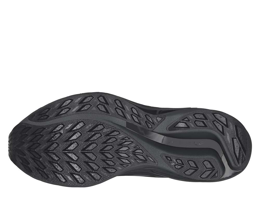 Buty Mizuno Rider TT 3 W Czarno-Żółte