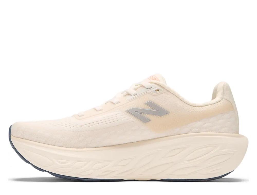 Buty New Balance Fresh Foam 1080 v14 W Beżowe