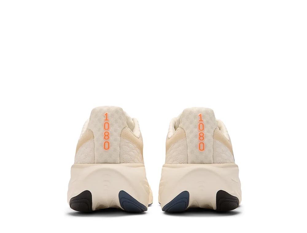 Buty New Balance Fresh Foam 1080 v14 W Beżowe