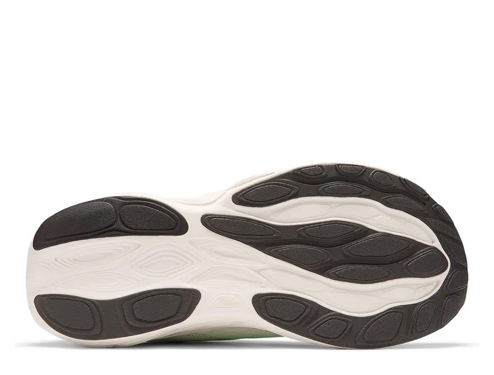 Buty New Balance Fresh Foam 1080 v14 W Biało-Zielone