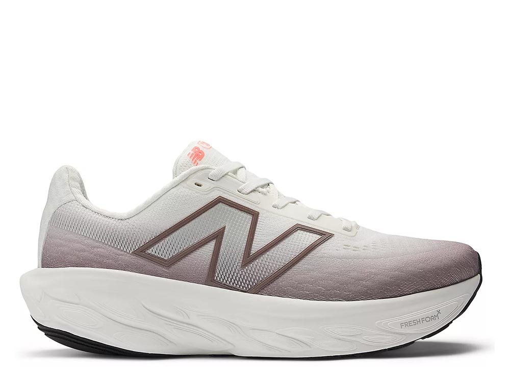 Buty New Balance Fresh Foam 1080 v14 M Biało-Fioletowe