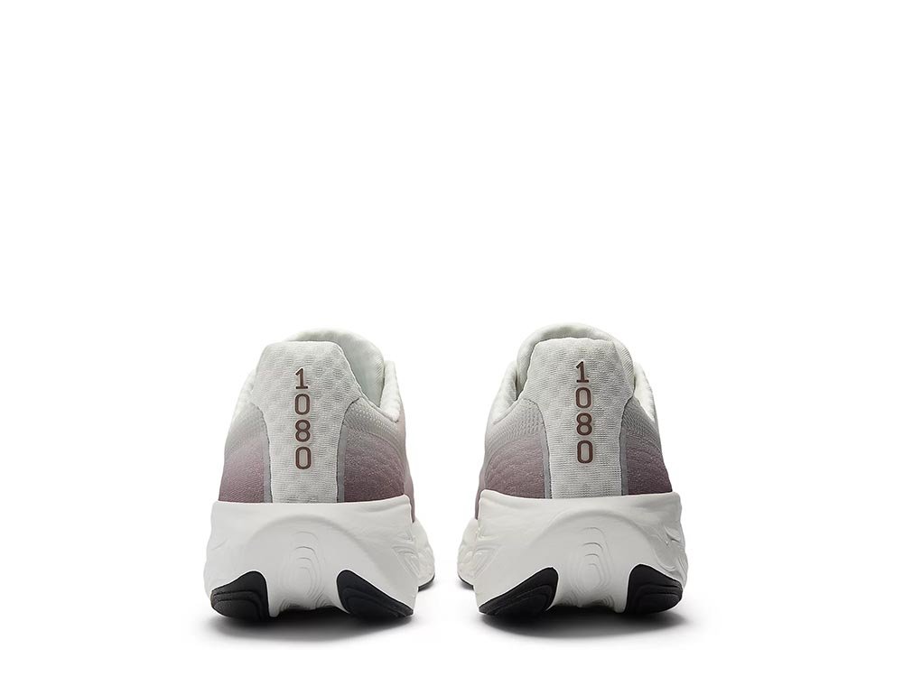 Buty New Balance Fresh Foam 1080 v14 M Biało-Fioletowe