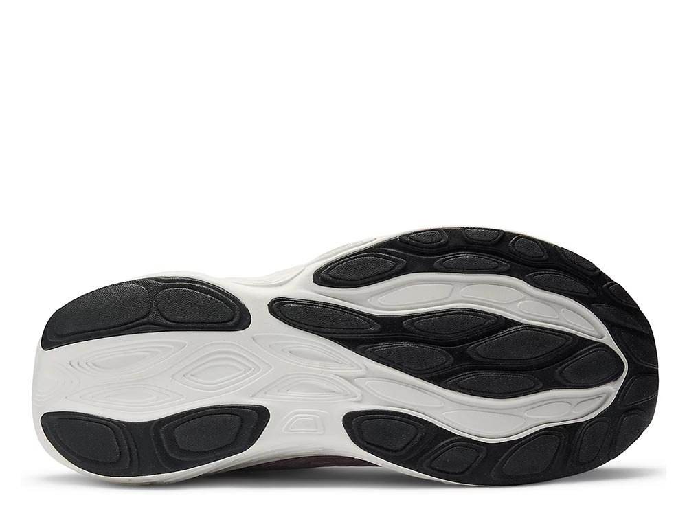 Buty New Balance Fresh Foam 1080 v14 M Biało-Fioletowe