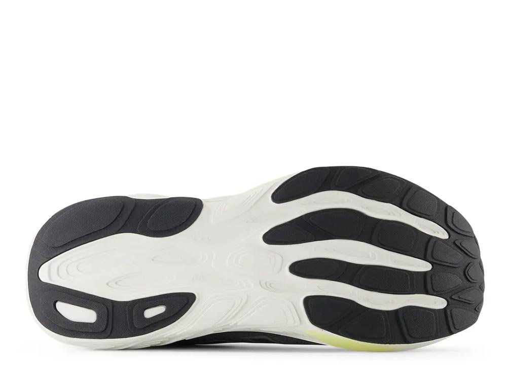 Buty New Balance 880 v 15 M Szaro-Żółte