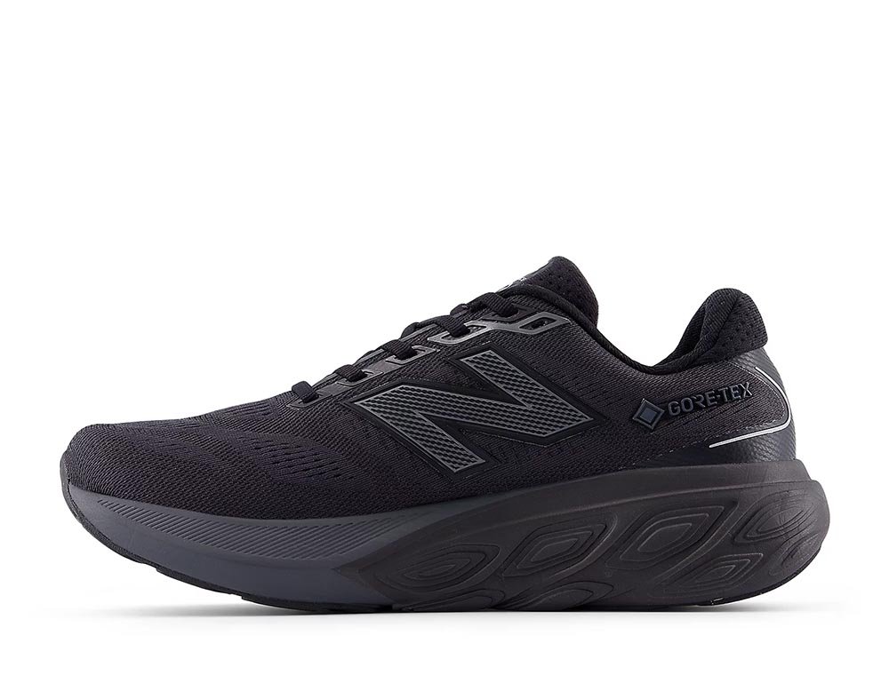 Buty New Balance Fresh Foam X 880 v15 Gore-Tex M Czarne