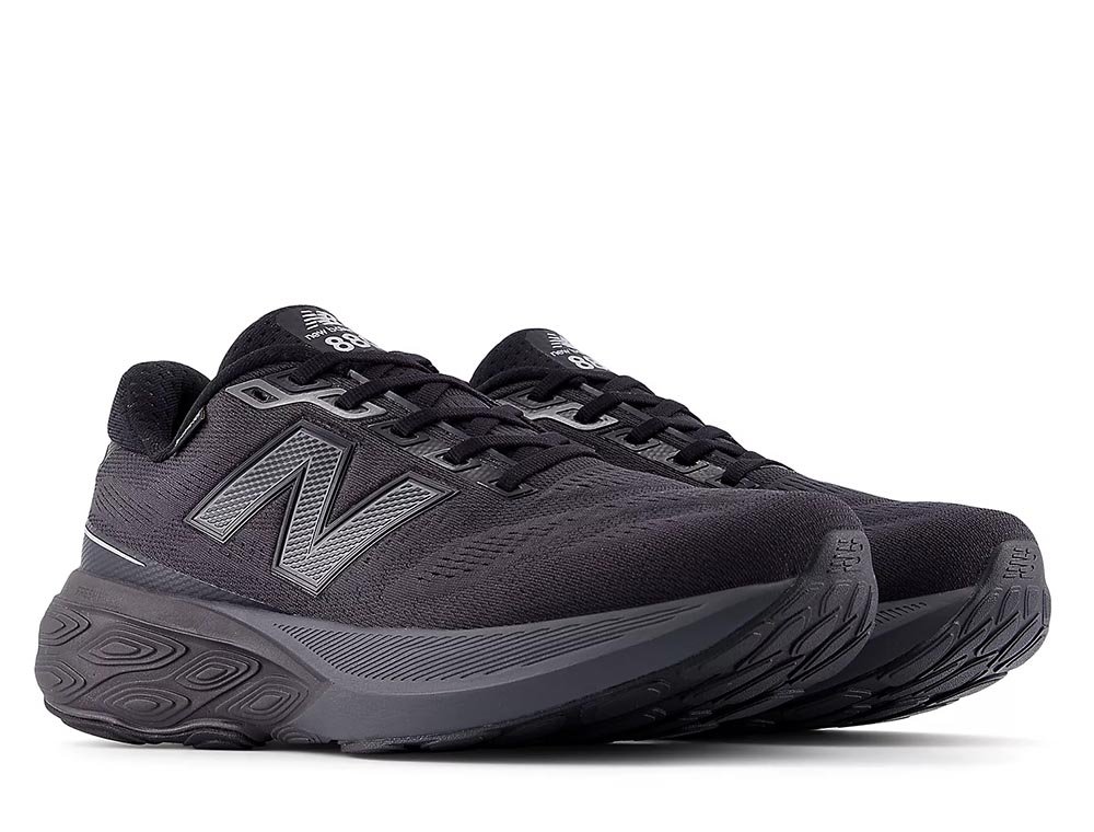 Buty New Balance Fresh Foam X 880 v15 Gore-Tex M Czarne