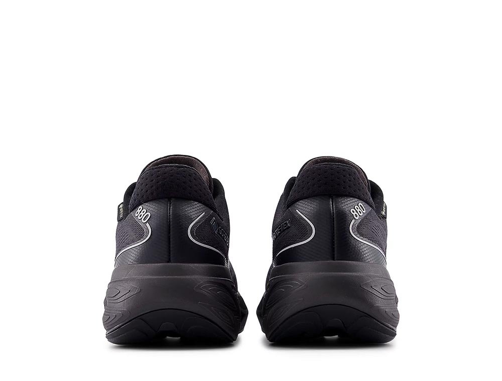 Buty New Balance Fresh Foam X 880 v15 Gore-Tex M Czarne