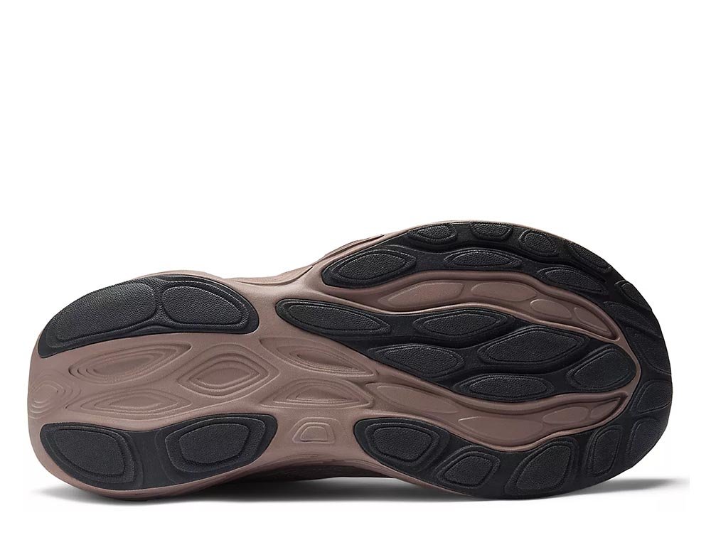 Buty New Balance Fresh Foam 1080 v14 W Biał0-Fioletowe