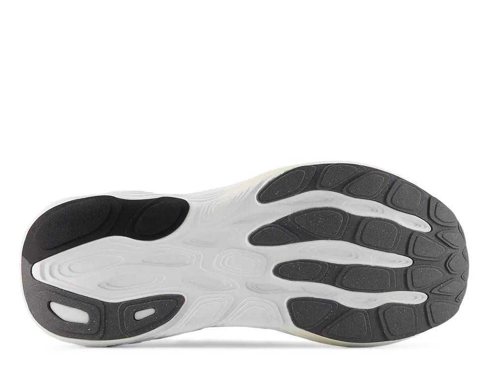 Buty New Balance Fresh Foam X 880 v15 W Pomarańczowo-Białe