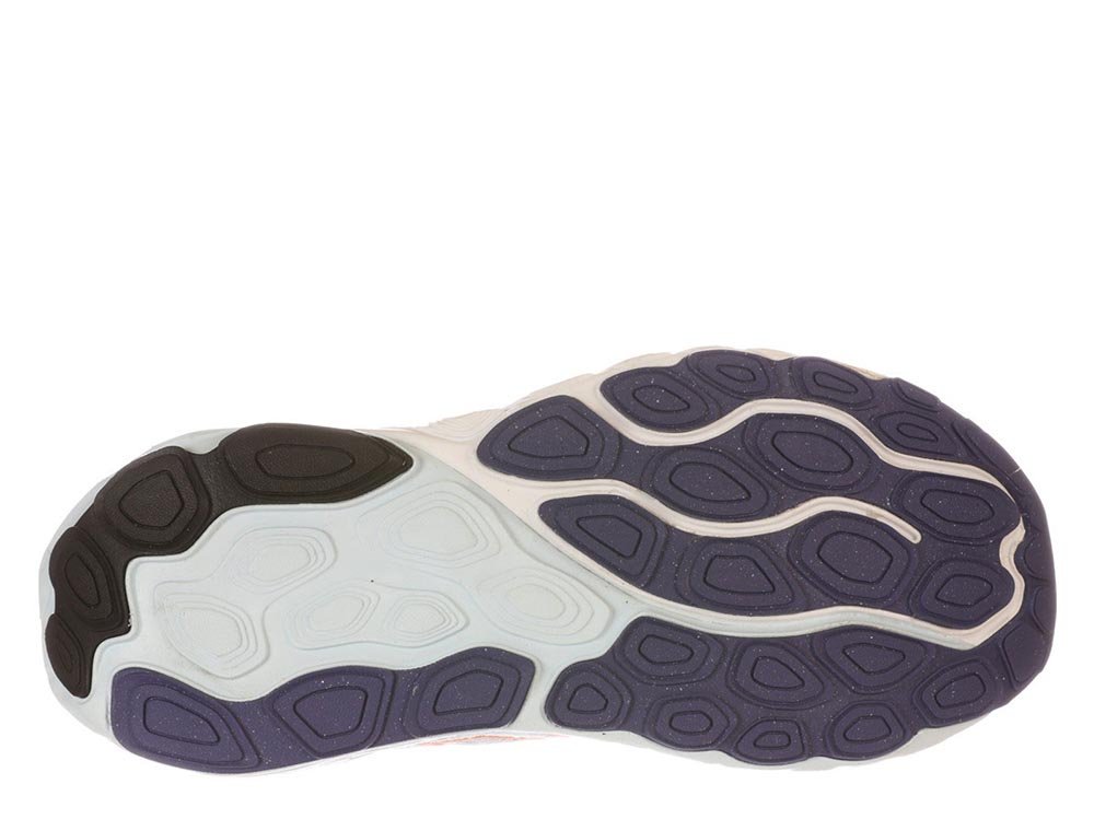 Buty New Balance 860 v14 W Jasnoniebieskie