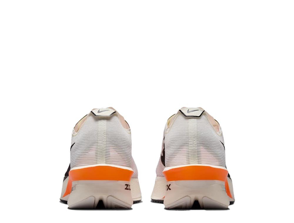Buty Nike ZoomX Vaporfly Next% 4 Proto M Kremowo-Pomarańczowe