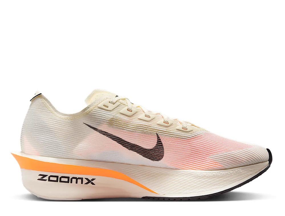 Buty Nike ZoomX Vaporfly Next% 4 Proto W Kremowo