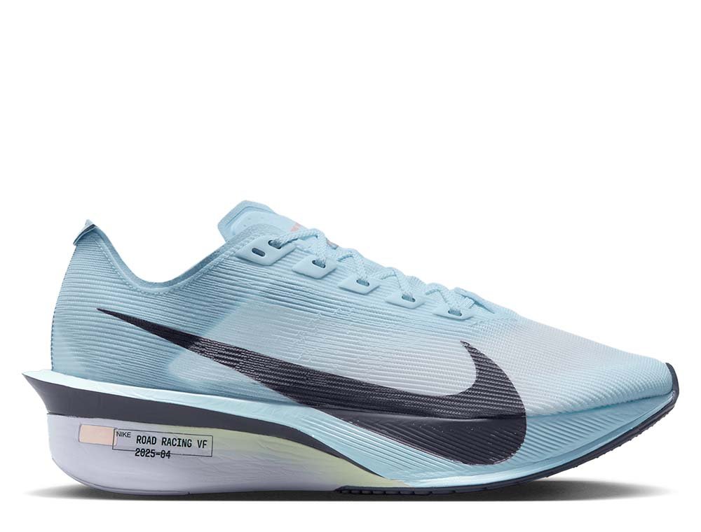 Buty Nike ZoomX Vaporfly Next% 4 W Niebieskie [HF6412-400