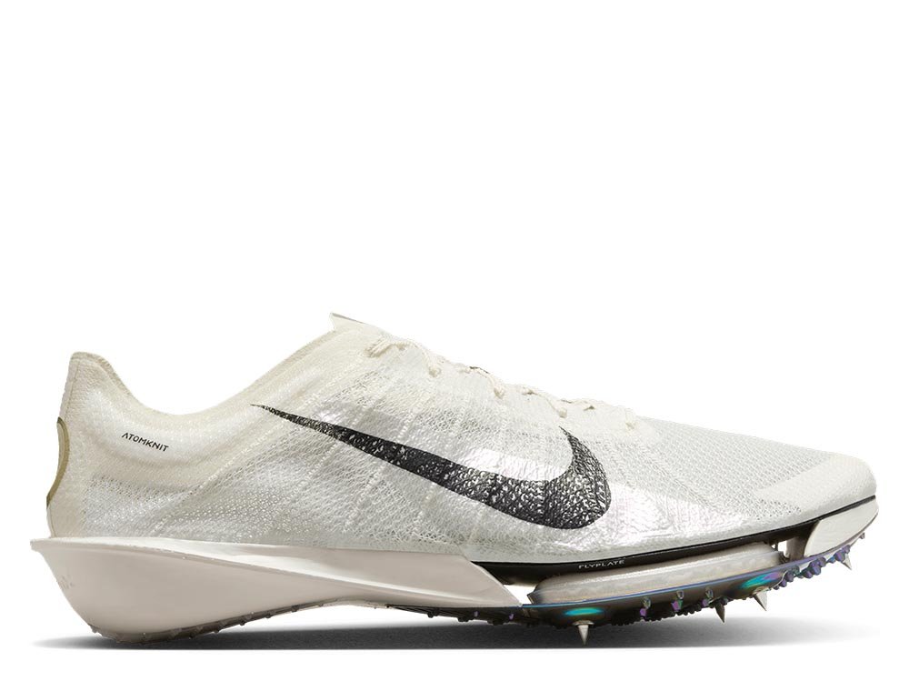 Kolce do biegania Nike Air Zoom Victory 2 Jakob Ingebrigtsen U Biało-Czarne